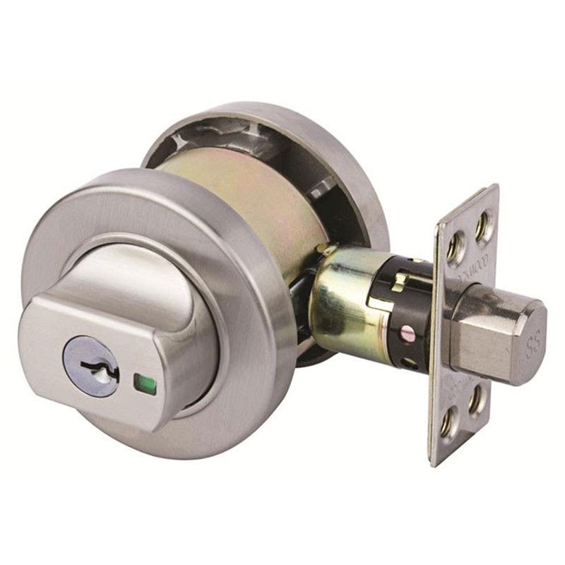 Lockwood locks top