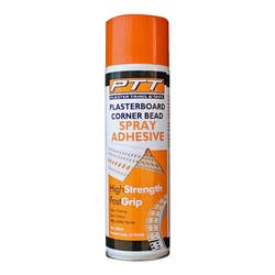 PTT CORNER BEAD SPRAY ADHESIVE 500ML