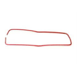 225MM MED DUTY RED TIE WIRE PER 50