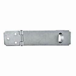 HASP & STAPLE SAFETY 115MM GAL CARD