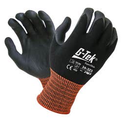 G-Tek SuperSkin Contouring Gloves