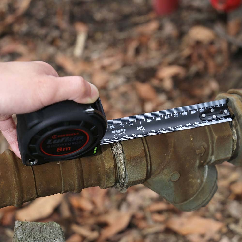 Lufkin nite eye tape measure hotsell