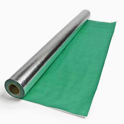 THERMOSEAL WALL BREATHER FOIL 1350MMX60M (81M2)