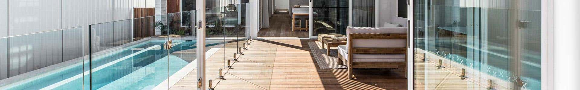 Newcastle’s Composite & Timber Decking Specialists