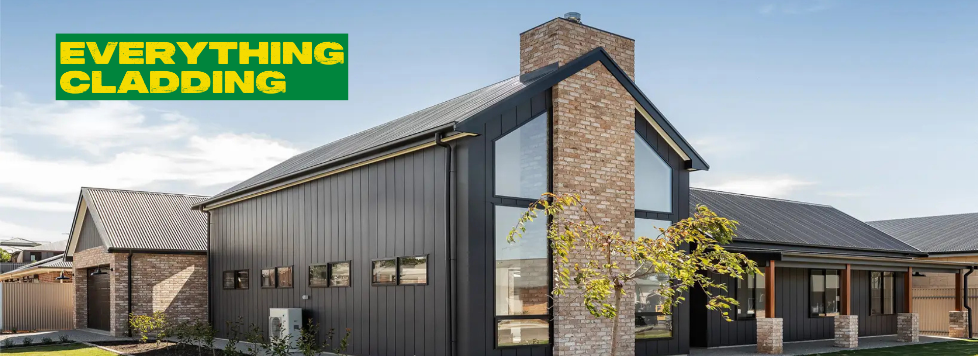 Everything Cladding Page