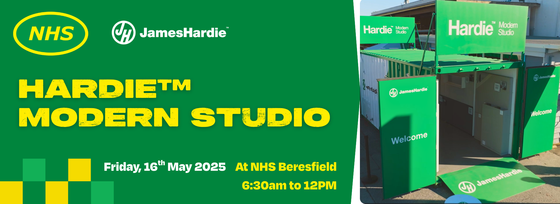 Modern Studio 2025