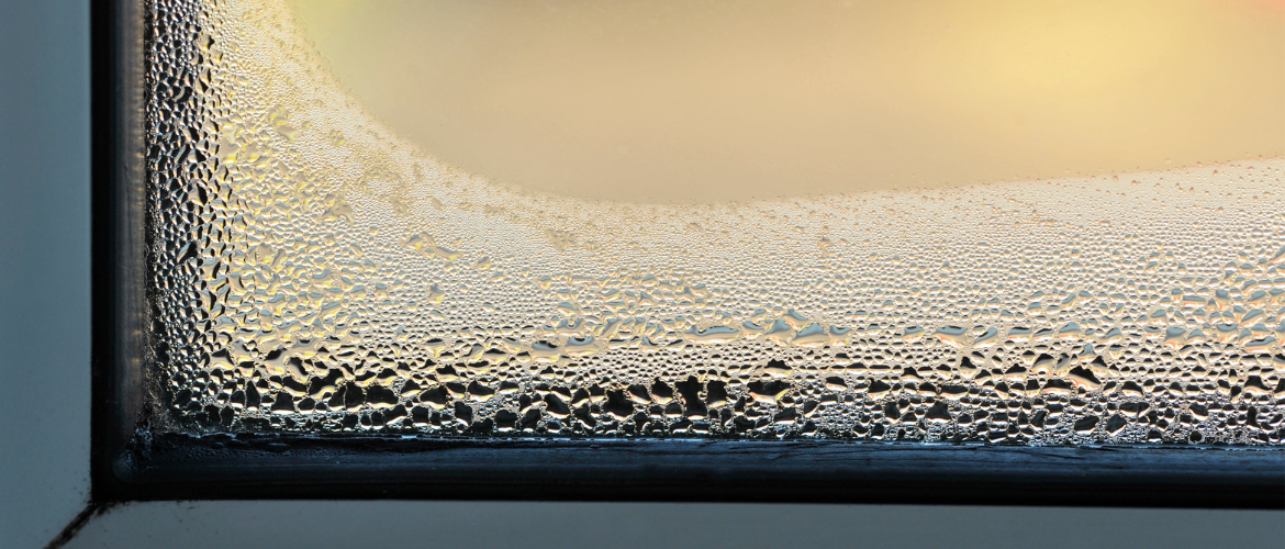 Condensation Management