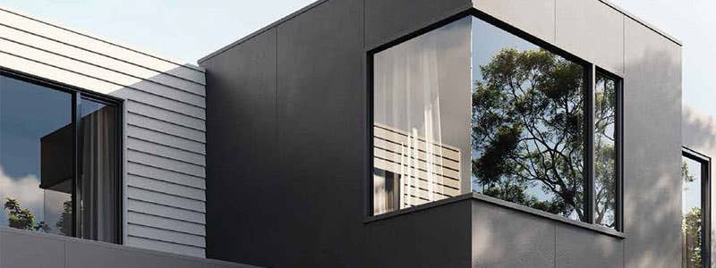 James Hardie EasyTex