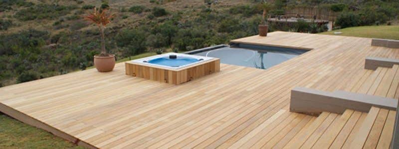 It's Decking Season! Check out these tips!