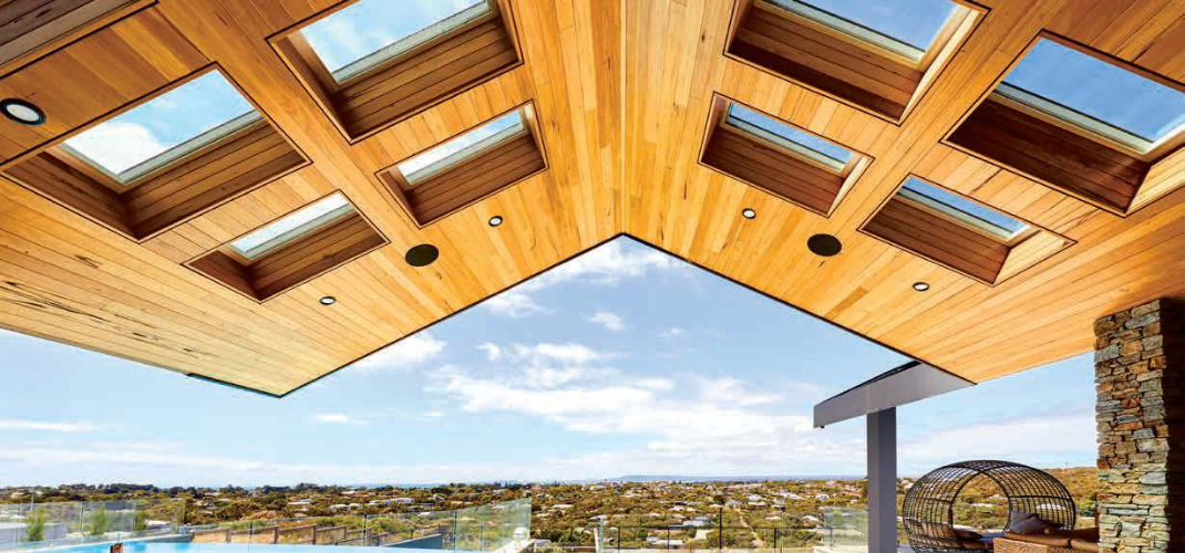 Illuminate Your Projects with Velux Skylights