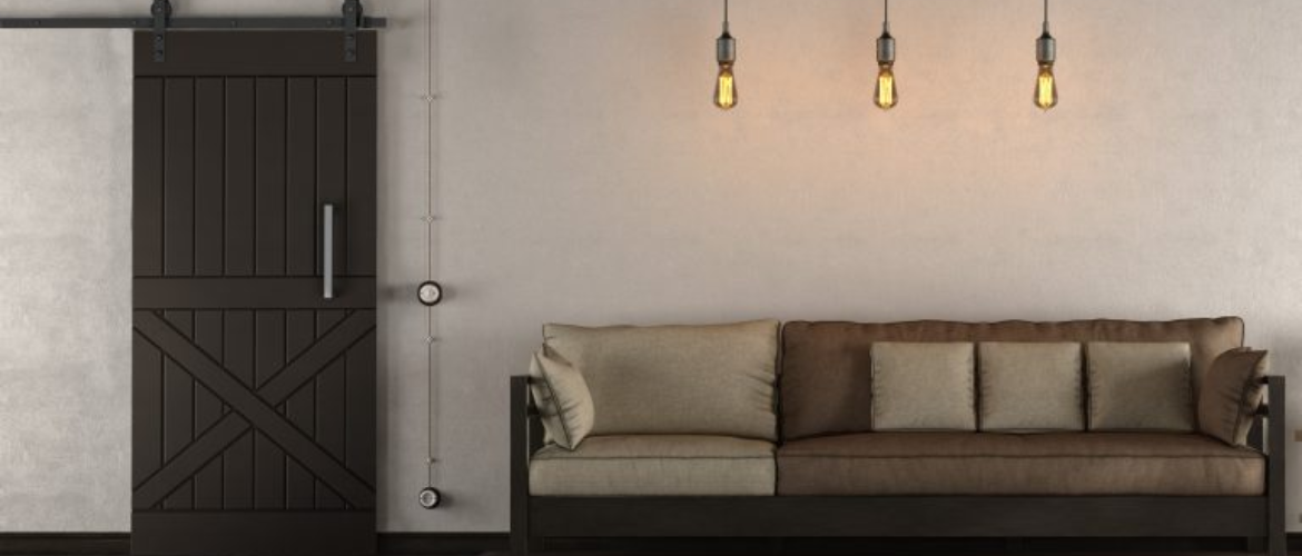 EMBRACING THE INDUSTRIAL AESTHETIC WITH HUME DOORS AND TIMBER
