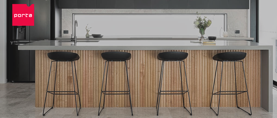 Unveil the Charm of Porta with Timber Solutions at NHS
