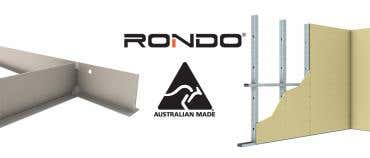 Rondo Awarded Green & Gold with the help of Australian Made