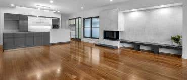 Premier Solid Flooring