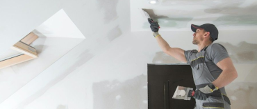 Ensuring best practice for ceiling installation