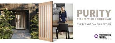 Introducing the Blonde Oak Collection