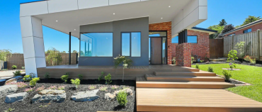 Decking Inspiration: Creating Outdoor Oasis Spaces with NHS
