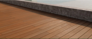 NHS are Newy’s composite decking specialists  