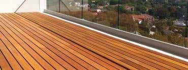 Bushfire Resistant Timbers