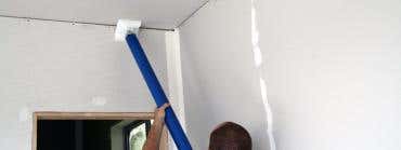 Tapepro Cornice Heads from Wallboard Tools