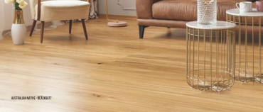 Timber flooring guide by Hurford