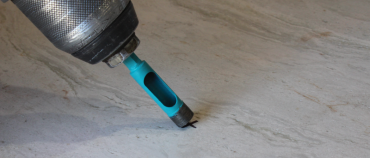 A Guide to Glass and Tile Drill Bits