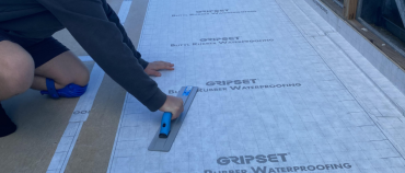 Best practices for waterproofing bathrooms: a guide for builders