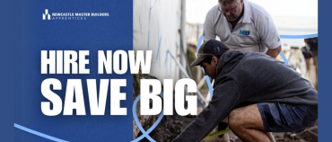 NMBA - The Affordable Way to Hire Apprentices! 