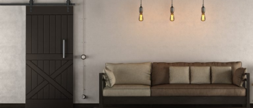 EMBRACING THE INDUSTRIAL AESTHETIC WITH HUME DOORS AND TIMBER