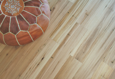 Australian Native Engineered Flooring range from Hurford's