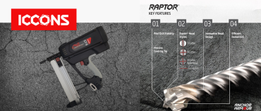 ICCONS® to Unveil Cutting-Edge Fixing Technology at Upcoming Trade Expo