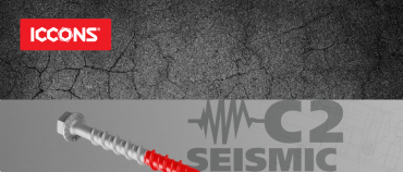ICCONS®: Revolutionising your Seismic Projects 