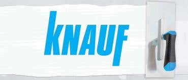 USG Boral Rebrands as KNAUF