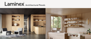 Transform Your Projects with Laminex Architectural Panel