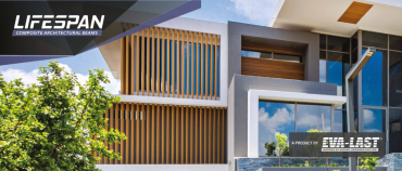 Lifespan Architectural Beams: Versatile Design with Superior Durability