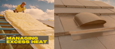 Managing Excess Heat: Tips for a Cooler and More Comfortable Home
