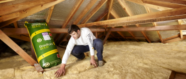 Bradford Gold: the gold standard in Australian insulation