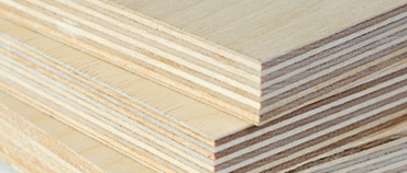 Choosing the correct plywood