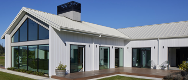 James Hardie launch new Hardie Oblique Cladding