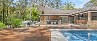 QLD Spotted Gum v NSW Spotted Gum