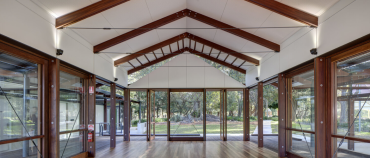 Parkside Spotted Gum