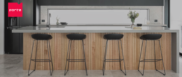 Unveil the Charm of Porta with Timber Solutions at NHS