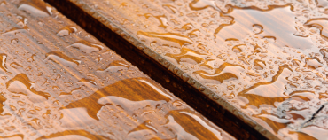 Pre Oiled Decking FAQs 