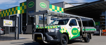 Same day ute delivery