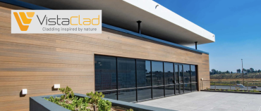 VistaClad: Cladding Inspired by Nature 