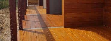 It's Decking Season - Check out these Tips!