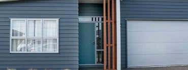 Fibreglass Composite or Aluminium Doors - Parkwood Doors