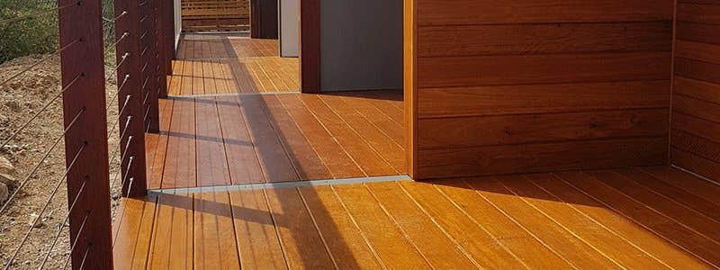 It's Decking Season - Check out these Tips!