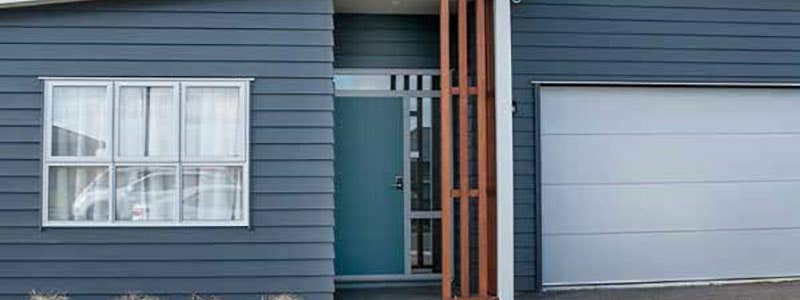 Fibreglass Composite or Aluminium Doors - Parkwood Doors